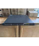 Delta Agema 1G PoE switch , Model AG6248C-PoE - €41,94 EUR