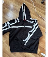 Authenticity Guarantee

Supreme Big Logo Jacquard Hooded Sweatshirt Hood... - $4,759.68 MXN