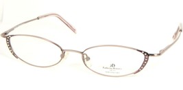 New Catherine Deneuve CD-202 Lv Lavender Eyeglasses Glasses CD202 51-17-140mm - £25.29 GBP