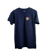 Star Wars Mens T-Shirt - Greetings from Cloud City Postcard Medium Logo ... - $182.12 MXN