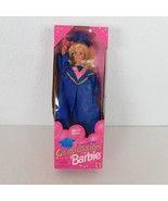Graduation Barbie Doll Class of 96 Special Edition NIB 1995 Collect Gift... - £30.43 GBP