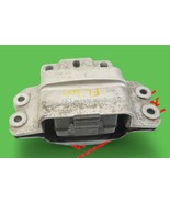 05-2010 vw jetta golf gti MANUAL transmission mount support bracket 1K01... - $94.56 CAD
