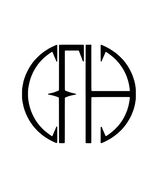 SoKno Kre8tions CFH Inspired Vinyl Decal, 5 Inch Metal Band Sticker for ... - $3.92