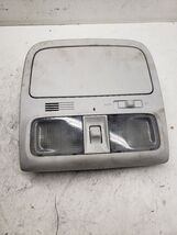 Console Front Roof With Sunroof Fits 10-15 FORESTER 1432571 - $626.58 MXN