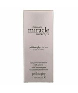 Philosophy Ultimate Miracle Worker Fix Eye Power Treatment 0.5oz - $599.85 MXN