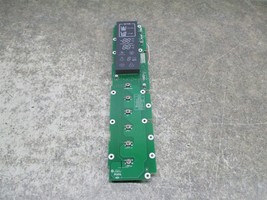 LG REFRIGERATOR CONTROL BOARD NO CASE PART # EBR67357936 - $15.00