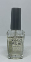 Wet N Wild Wild Shine 401A Clear Nail Protector - £4.66 GBP