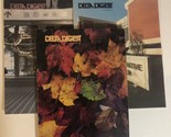 Vintage 1984 Delta Digest Lot Of 3 Magazines - £19.77 GBP