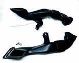 1990-1994 DSM Eclipse Laser Talon Pair Left Right Defrost Duct Nozzles O... - $26.97