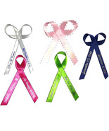 200 Personalized Ribbons Party Favors Wedding Quinceañera Baby, Bridal S... - $96.05 CAD