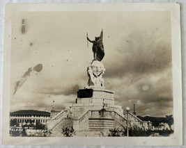 Balboa Monument 1929 Vintage Photo Print - $14.80