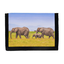 Elephants Wallet - $23.99
