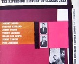 The Riverside History Of Classic Jazz Vol. 5&amp;6: South Side Chicago / Boo... - £31.28 GBP