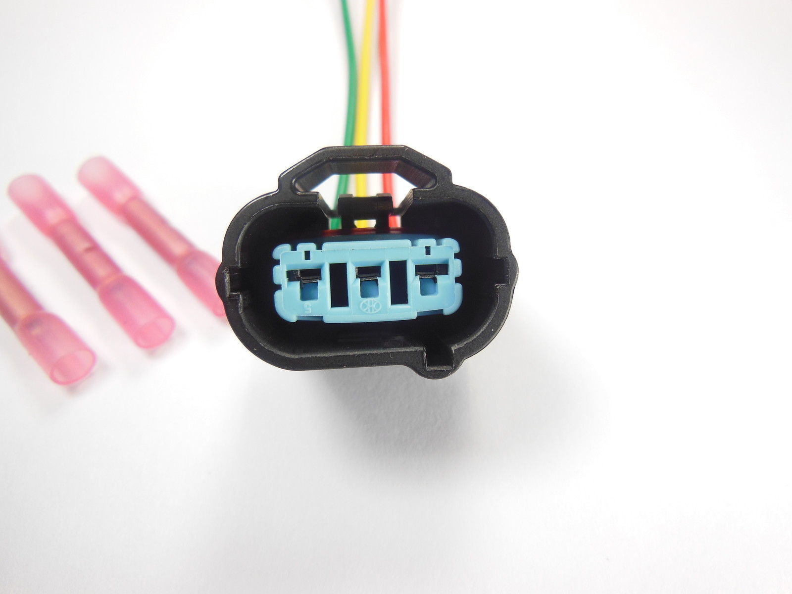 20022006 ACURA RSX MAIN SHAFT & COUNTER SPEED SENSOR WIRING PLUG