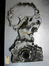 Engine Timing Cover From 2010 Nissan Rogue SL  2.5 13500ET80C Japan Built - $103.90