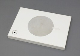 Facebook Portal 899-00080-01 Smart Video Calling 10" - White image 6