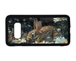 Animal Rabbit Samsung Galaxy S10E Cover - £14.14 GBP