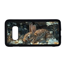 Animal Rabbit Samsung Galaxy S10E Cover - £14.04 GBP