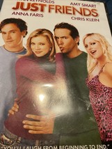 Just Friends (DVD, 2005) - £3.11 GBP