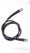 Pomana 2249-C-36 BNC Male to BNC Male 50 OHM Cable 36 Inch - £13.53 GBP