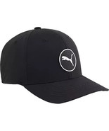 Puma Circle Cat Tech Cap - $39.55