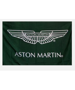 Aston Martin 3&#39;X 5&#39; Flag, Banner-100% polyester - $34.19 CAD