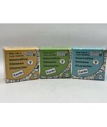 iPandarin / Innovation Chinese Mandarin Character Flashcards Set / 3 Levels - $1,826.91 MXN