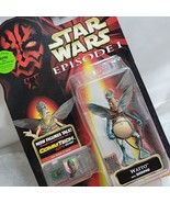 Star Wars Episode 1 Wato Commtech Holographic Chip Hasbro New Vintage 1998 - £7.52 GBP