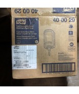 Tork Extra Mild Hand Washing Foam Soap S1, No Fragrance Added, 6 x 1L - $609.30 MXN