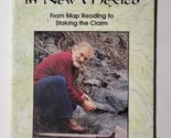 Gold Panning in New Mexico Robert O. Wilson 1996 Paperback Mining History  - £23.73 GBP