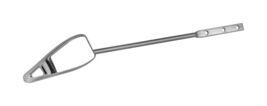 Trip Lever Chrome 11" - $24.32