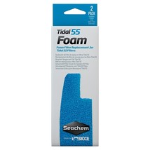 Tidal 55 Foam - 2 pk - £8.36 GBP