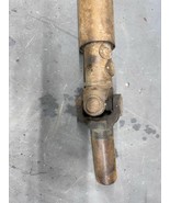 1967-1970 Oldsmobile 442 88 98 Starfire Driveshaft 455 Automatic Vista C... - $369.02