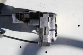 2003-2008 INFINITI FX35  FRONT RH DOOR LOCK LATCH ACTUATOR W/ HANDLE K6700 image 9