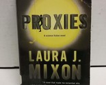 Proxies Mixon, Laura J. - $2.93