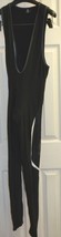 NEW  Nalini Cycling Black Bibs PANTS PRO WINTER 10-11 Mens Size XXL - €86,43 EUR