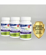 Prevagen Regular Strength Chewables, 10mg |Mixed Berry| 30 Count - 3 Pack - $166.28 CAD