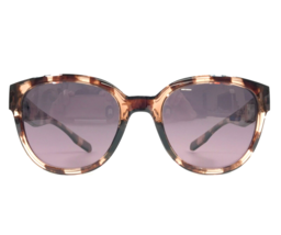 Costa Sonnenbrille Salina 06S9051-0953 Koralle Landschildkröte Rahmen W / Rose - $177.97