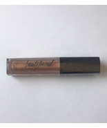 Beauty For Real Lip Gloss + Shine Sunlight 0.08oz / 2.4mL New SEALED - $7.69