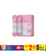 1 X FENYI  JAPAN CHERRY BLOSSOM,BRIGHTEN, FIRMING SLEEPING MASK 20pcs - $418.12 MXN