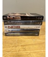 NCIS Naval Criminal Investigative Service Complete Seasons 1-5 DVD Box - $29.69