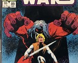 Marvel Comic books Star wars #89 370849 - £12.17 GBP