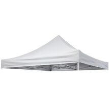 Lightweight 10x10ft Canopy Replacement Top - Simple Hook and Loop Instal... - $113.80