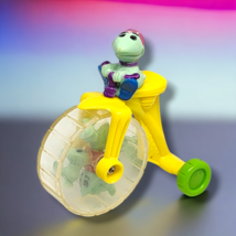 Gogo Dodo 1991 Tiny Toons Adventures McDonalds Happy Meal - $3.55