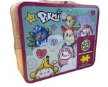 Pikmi Pops Surprise Puzzle 100 Pieced Lunch Box Container Sealed - $11.71