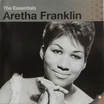 Aretha Franklin - The Essentials (CD 2005 Warner) VG++ 9/10 - £5.81 GBP