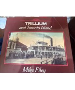 Trillium Y Toronto Island Por Filey, Mike Centre Island Náutico - $19.06