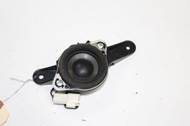 2006-2013 LEXUS IS250 REAR PASSENGER RIGHT TWEETER SPEAKER J3851 image 3