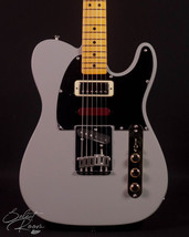 Fender Brent Mason Telecaster, Maple Fingerboard, Primer Gray - £2,349.40 GBP