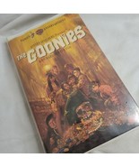 The Goonies VHS 1994 Steven Spielberg Clamshell Case WB Family Entertain... - $9.44